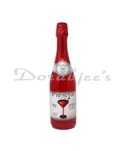 FIESTA RED MIX DRINK 750ML