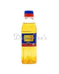 TILSONA TIL OIL  200 ML