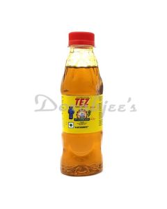 TEZ MUSTARD OIL         200 ML