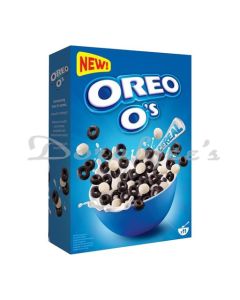 OREO OS CEREAL 320G