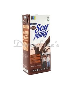 SO GOOD SOY MILK CHOCOLATE 200 ML