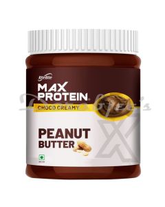 RITEBITE MAX PROTEIN PEANUT BUTTER CHOCO CREAMY 340G