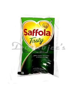 SAFFOLA KARDI & CORN OIL 1 P.P