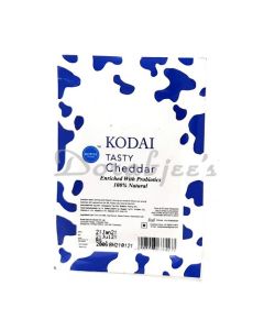 KODAI TASTY CHEDDAR CHEESE 200G