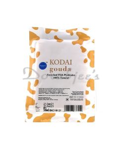 KODAI GOUDA CHEESE 200G