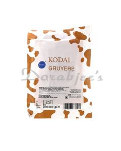 KODAI GRUYERE CHEESE 200G