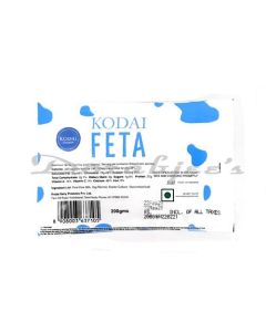 KODAI FETA CHEESE 200G