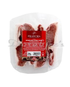 PRASUMA FROZEN PORK CHOP FROZEN 400G