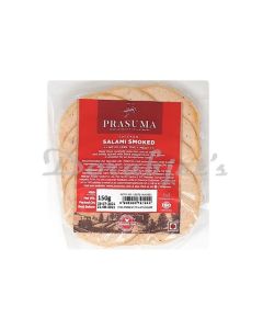 PRASUMA FROZEN CHICKEN  SALAMI 150G