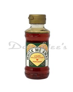 LYLES GOLDEN SYRUP SQUEEZY BOTTLE 325G