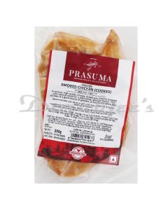 PRASUMA SMOKED CHICKEN CHILLED 200G