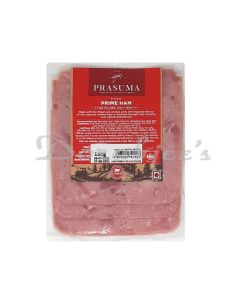 PRASUMA PRIME HAM CHILLED 150G