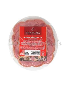 PRASUMA DOUBLE SMOKED HAM150G