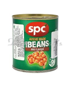 SPC BAKED BEANS BARBECUE FLAVOR 220G