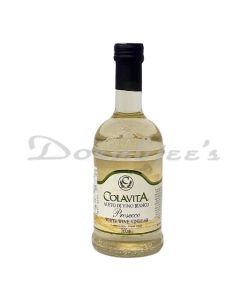 COLAVITA CHAMPAGNE WINE VINEGAR 500 ML