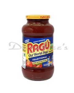 RAGU TRADITIONAL PASTA SAUCE BIG680