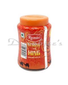 RAMDEV HING POWDER      100 G