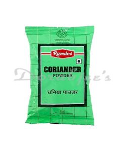 RAMDEV DHANIA POWDER    100 G