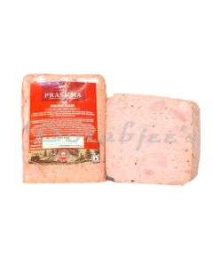 PRASUMA PRIME HAM BLOCK FRESHLY SLICED