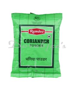 RAMDEV DHANIA POWDER    200 G