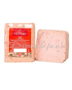 PRASUMA CHICKEN HAM BLOCK FRESHLY SLICED