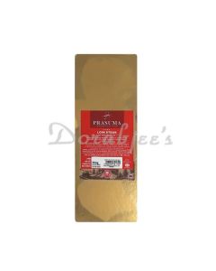 PRASUMA FROZEN PORK LION STEAK 400 G