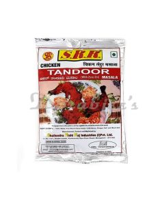 SRR CHICKEN TANDOOR MASALA