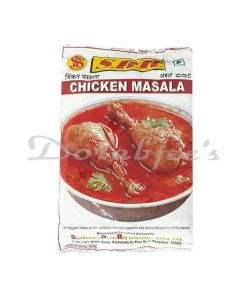 SRR CHICKEN MASALA