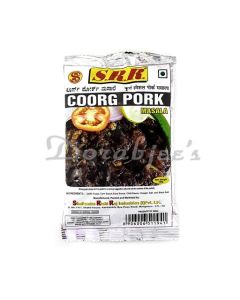 SRR COORAG SPECIAL PORK MASALA 100