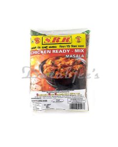 SRR CHICKEN READY MIX