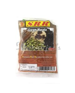 SRR GARAM MASALA 50G