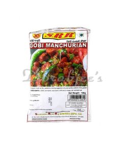 SRR GOBHI MANCHURIAN MASALA 100G