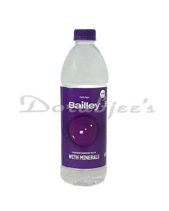 PARLE BAILLEY M.WATER   500 ML