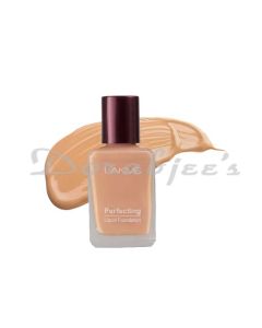 LAKME PERFECTING LIQUID FOUNDATION FOR NOURISHING SKIN & OIL CONTROL  MARBLE  27ML