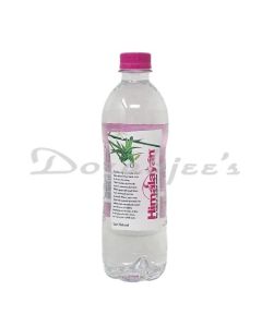 HIMALAYAN MINERAL WATER 500 ML