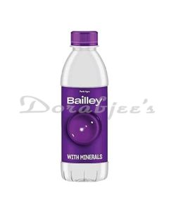 PARLE BAILEY DRINKING WATER  250 ML