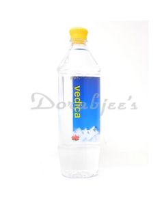 BISLERI VEDICA MOUNTAIN WATER 1L