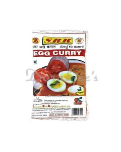 SRR EGG CURRY MASALA