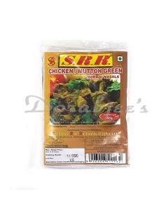 SRR CHICKEN MUTTON KORMA 50G