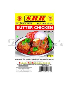 SRR BUTTER CHICKEN MASALA 50