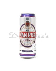 VAN PUR NON ALCOHOLIC  MALT BEVERAGE 500ML