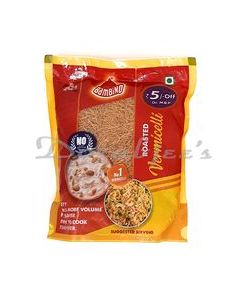 BAMBINO VERMICELLI ROASTED 200 G