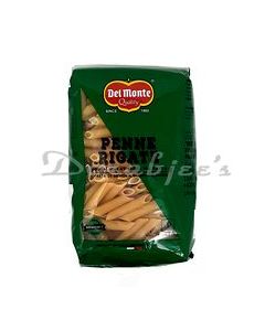 DEL MONTE PASTA PENNE RIGATE PASTA 500G