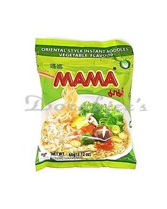 MAMA INSTANT NOODLES VEGETABLE