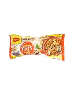 MAGGI OATS MASALA NOODLES 292G