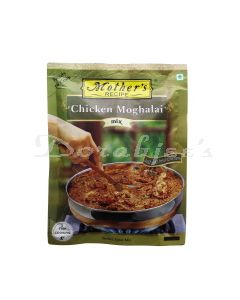 MOTHER'S CHICK MOGHALAI MIX 80G