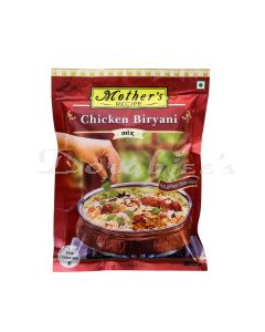 MOTHER'S CHICKEN BIRYANI MIX100