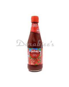 KISSAN TOMATO KETCHUP   500 G