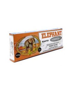 ELEPHANT VERMICELLI ROASTED 200G