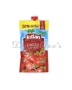 KISSAN TOM TOM SAUCE     90 G